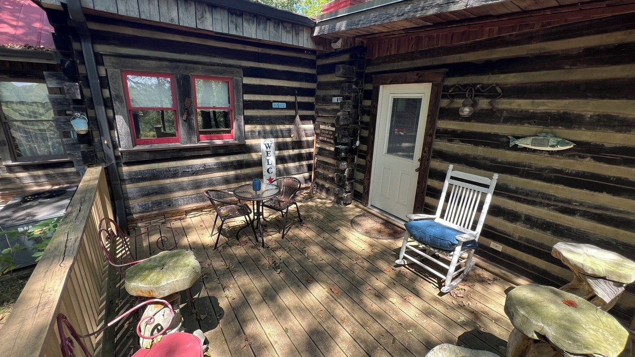 Photo of Outdoor in Marrowbone