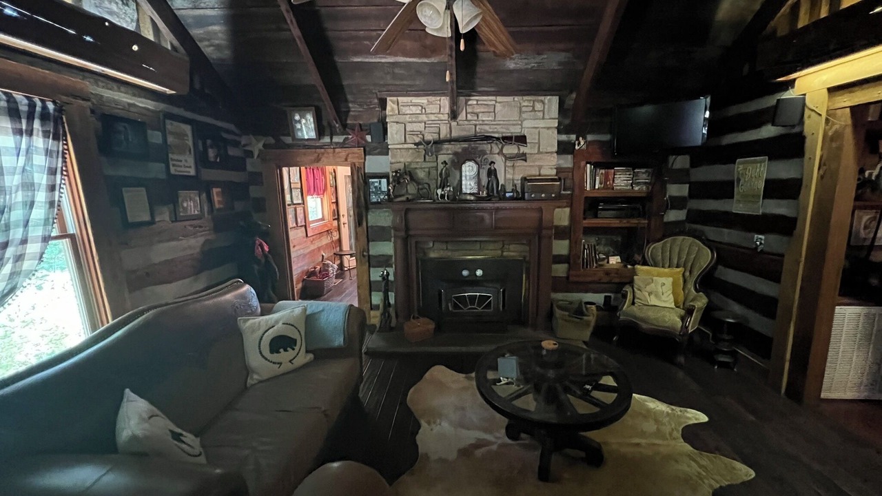 Photo of Livingroom in Marrowbone