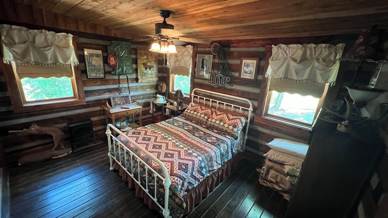 Photo of Bedroom in Marrowbone