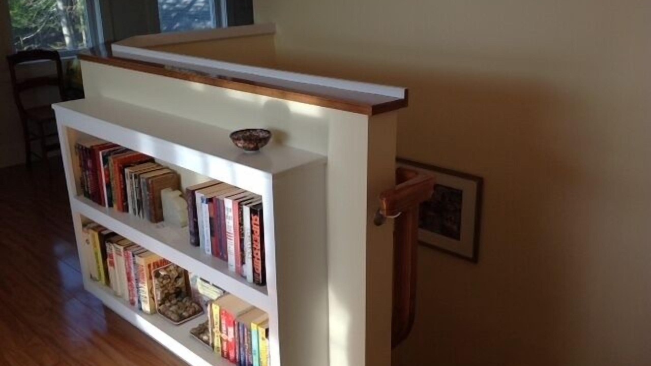 Photo of Livingroom in Islesboro