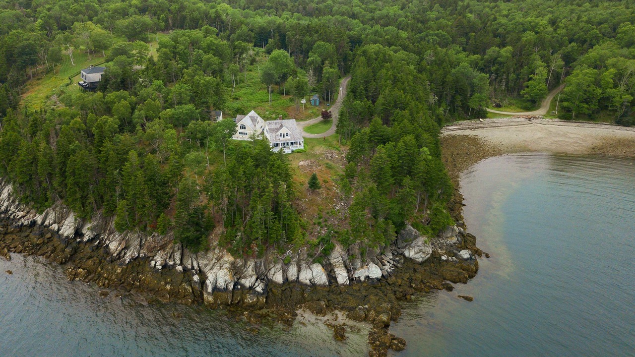 Photo of Outdoor in Islesboro