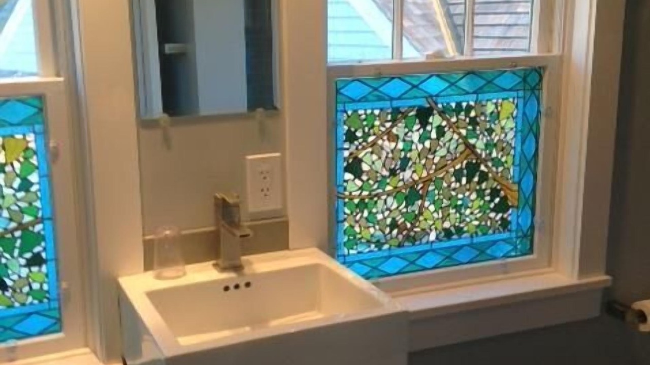 Photo of Bathroom in Islesboro