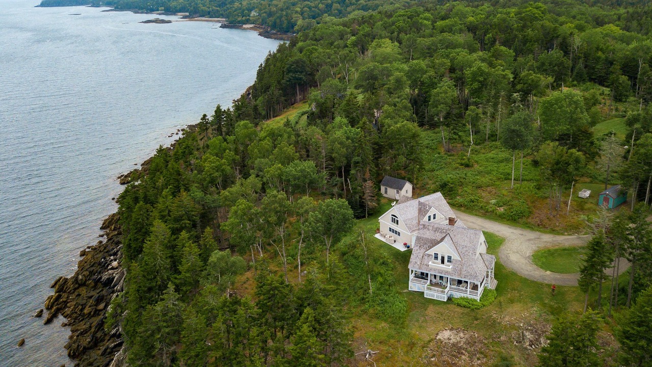 Photo of Outdoor in Islesboro