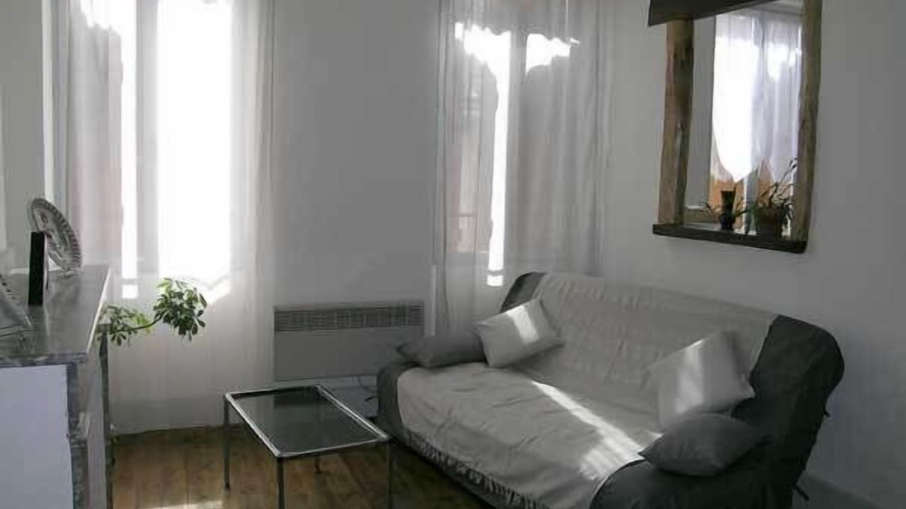 Photo of Livingroom in Beaumont-de-Lomagne