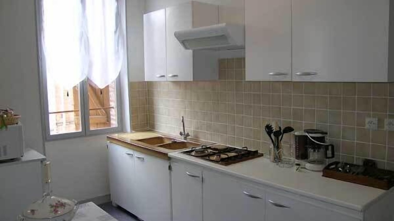 Photo of Kitchen in Beaumont-de-Lomagne