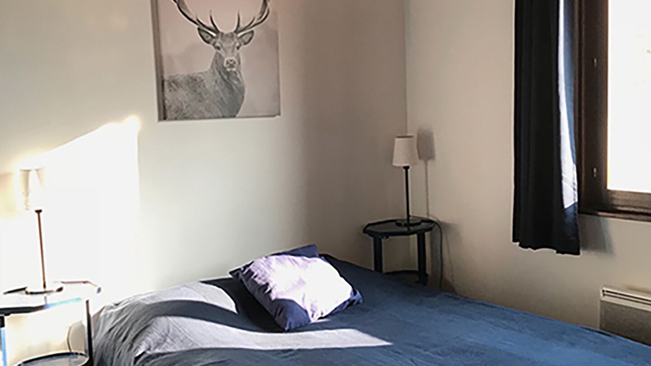 Photo of Bedroom in Rochesson