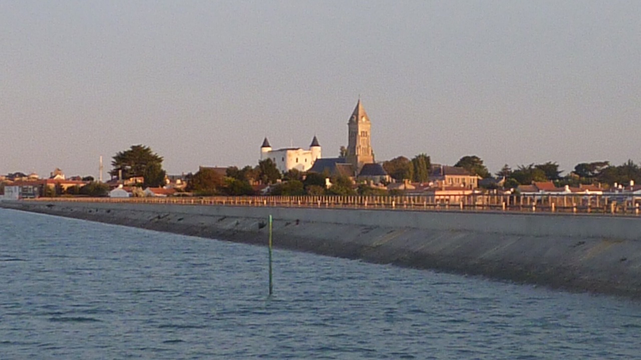 Photo of Others in Noirmoutier-en-l'Ile
