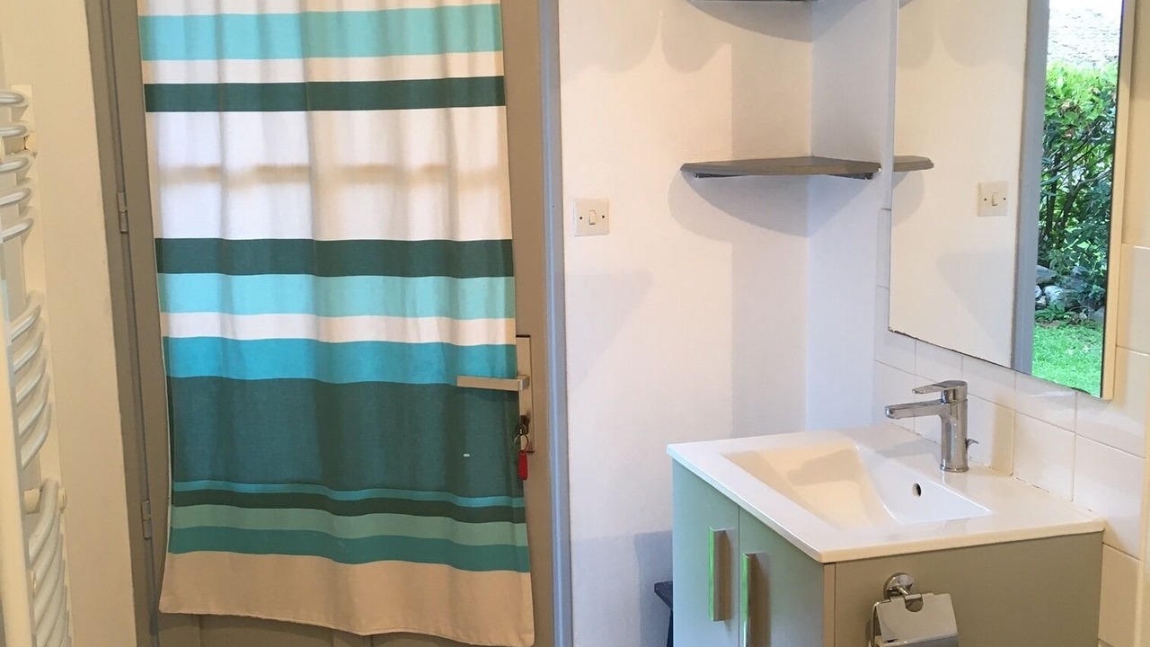 Photo of Bathroom in Noirmoutier-en-l'Ile