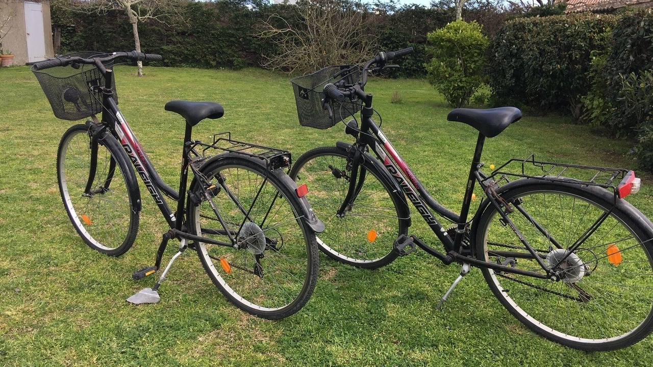 Photo of Outdoor in Noirmoutier-en-l'Ile