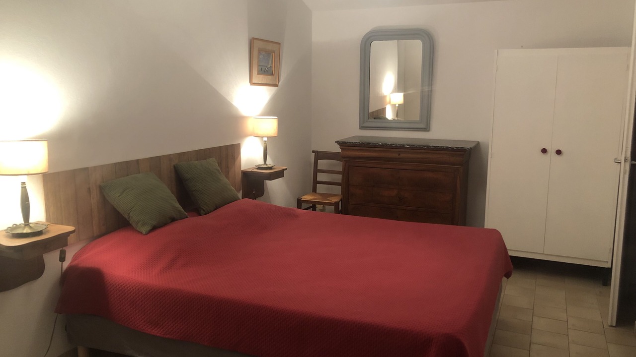 Photo of Bedroom in Noirmoutier-en-l'Ile