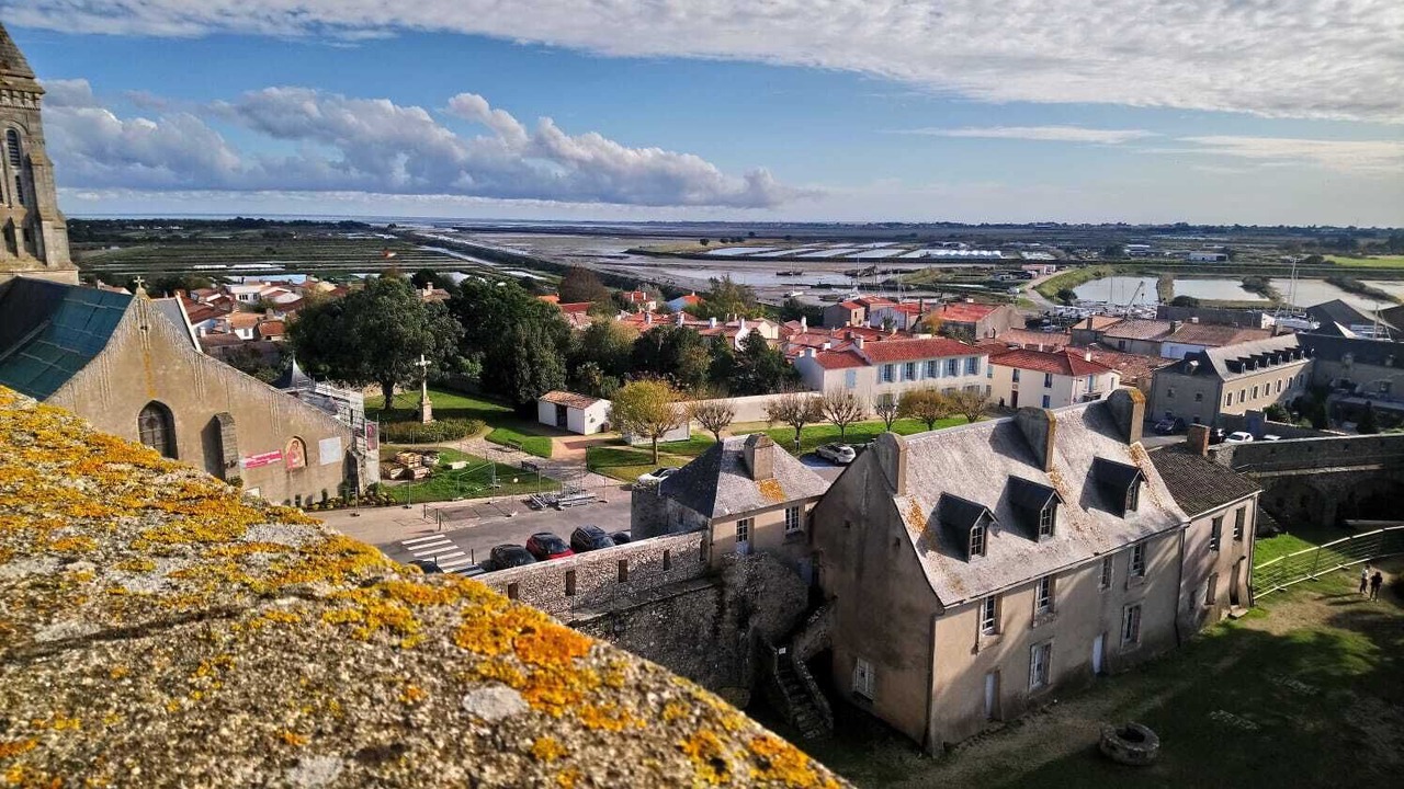 Photo of Outdoor in Noirmoutier-en-l'Ile