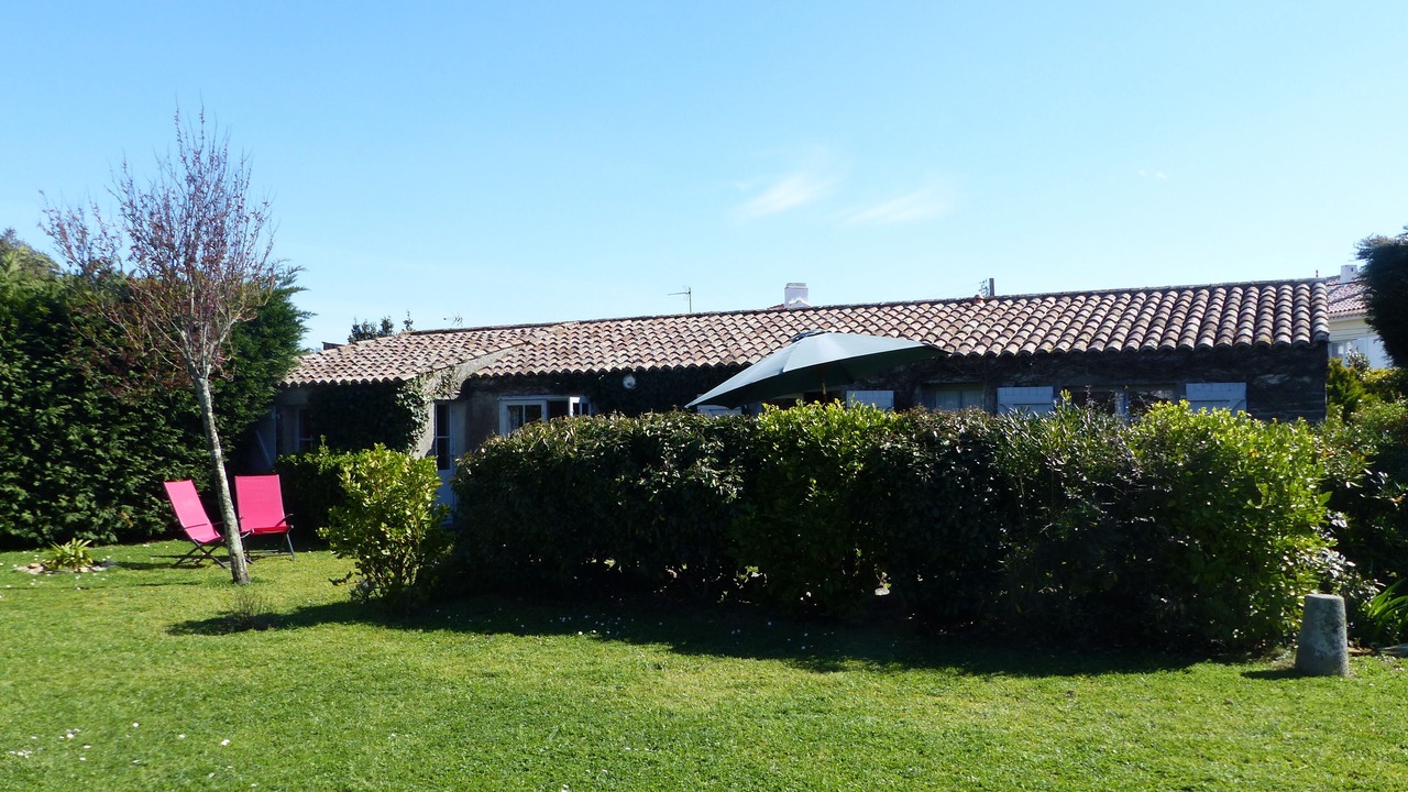 Photo of Outdoor in Noirmoutier-en-l'Ile