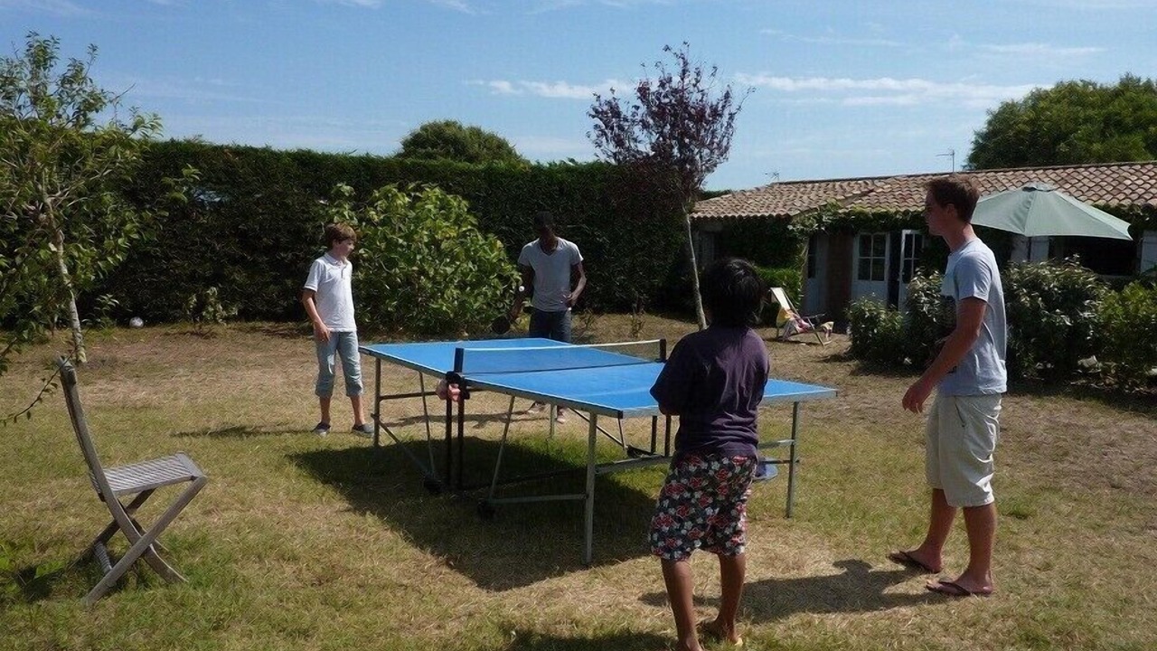 Photo of Outdoor in Noirmoutier-en-l'Ile