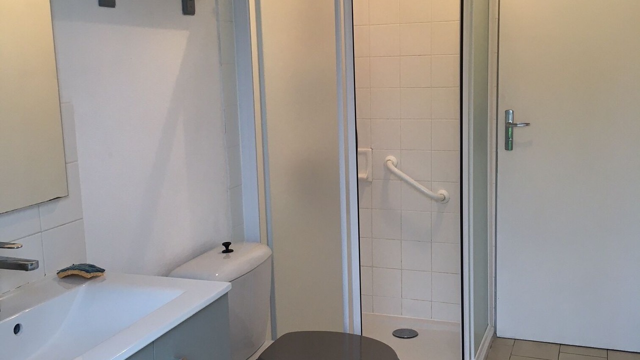 Photo of Bathroom in Noirmoutier-en-l'Ile