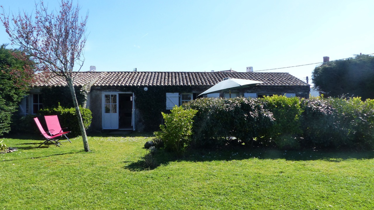 Photo of Outdoor in Noirmoutier-en-l'Ile