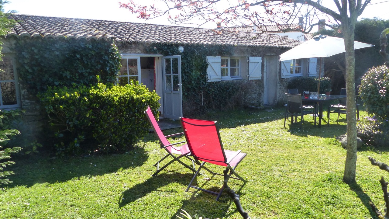 Photo of Outdoor in Noirmoutier-en-l'Ile