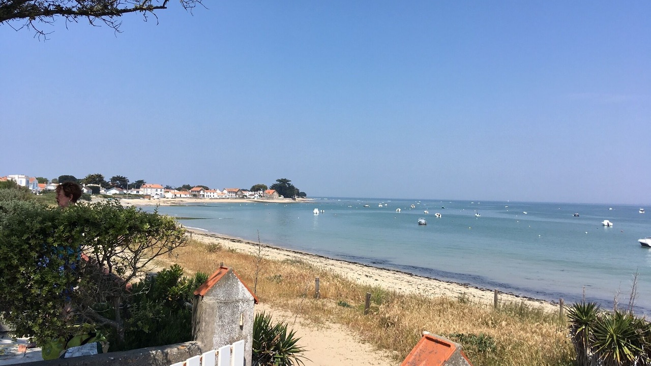Photo of Others in Noirmoutier-en-l'Ile