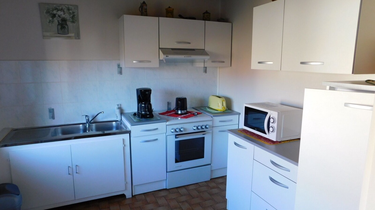 Photo of Kitchen in Ostheim