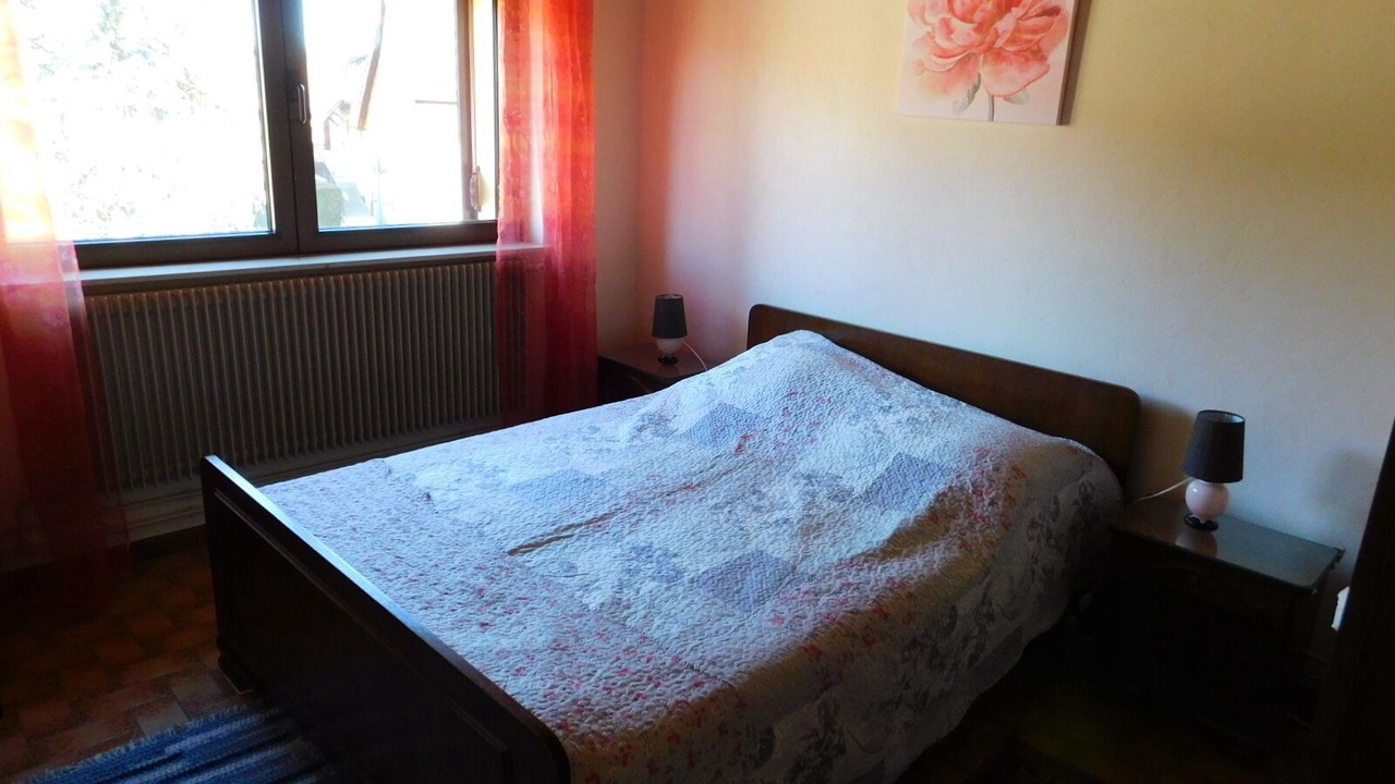 Photo of Bedroom in Ostheim