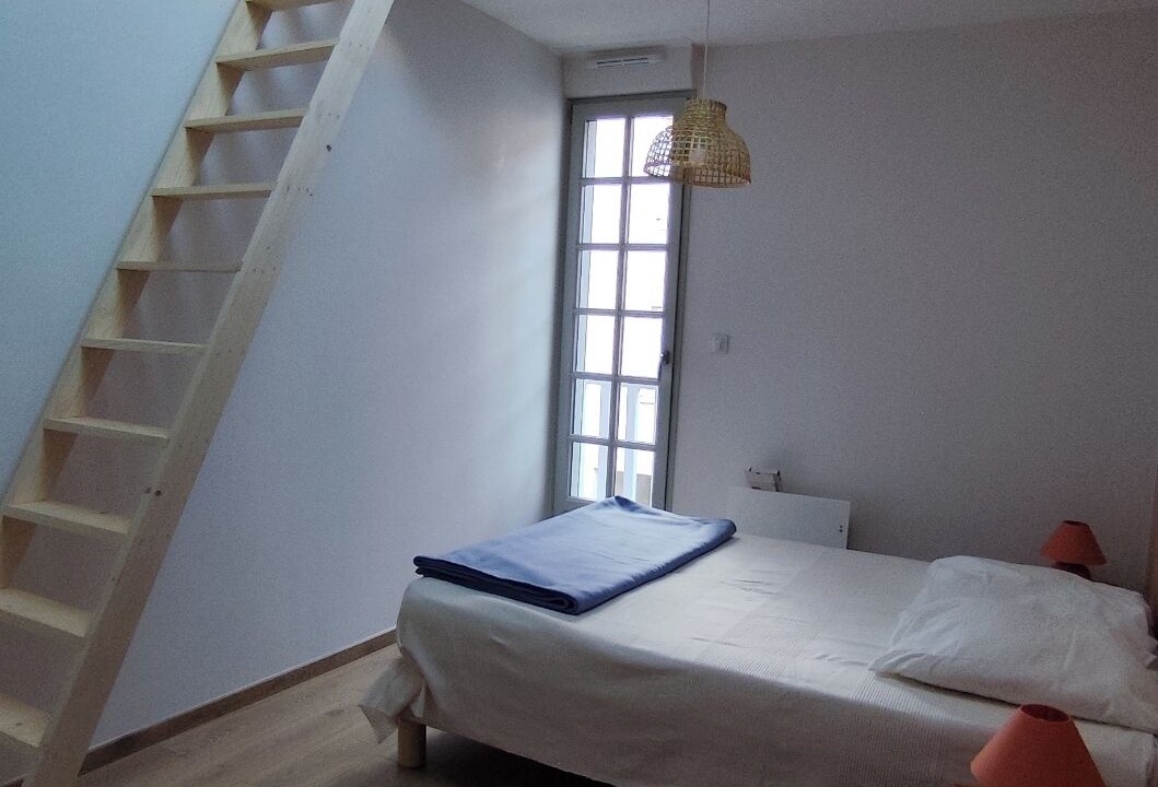 Photo of Bedroom in La Baule-Escoublac