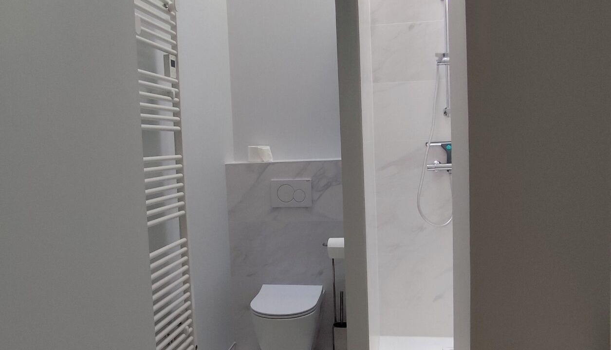 Photo of Bathroom in La Baule-Escoublac
