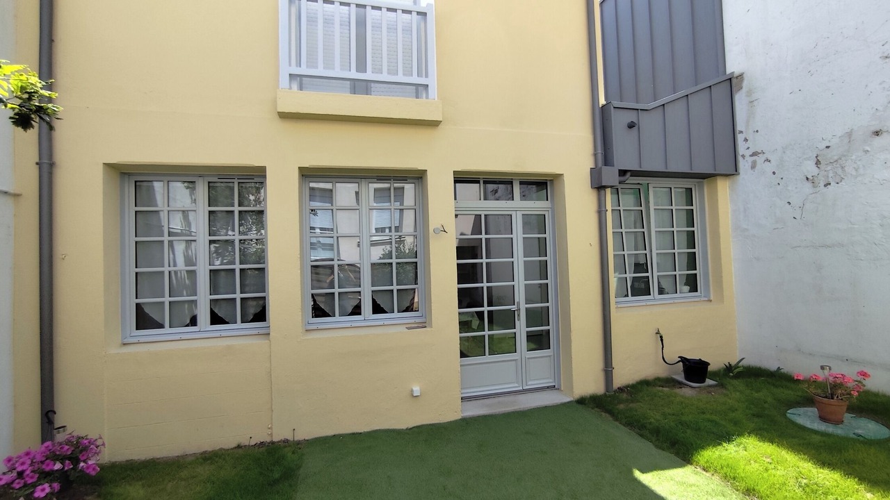 Photo of Outdoor in La Baule-Escoublac