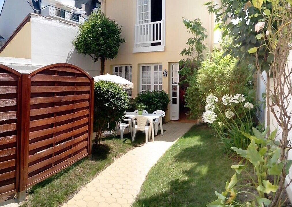 Photo of Outdoor in La Baule-Escoublac