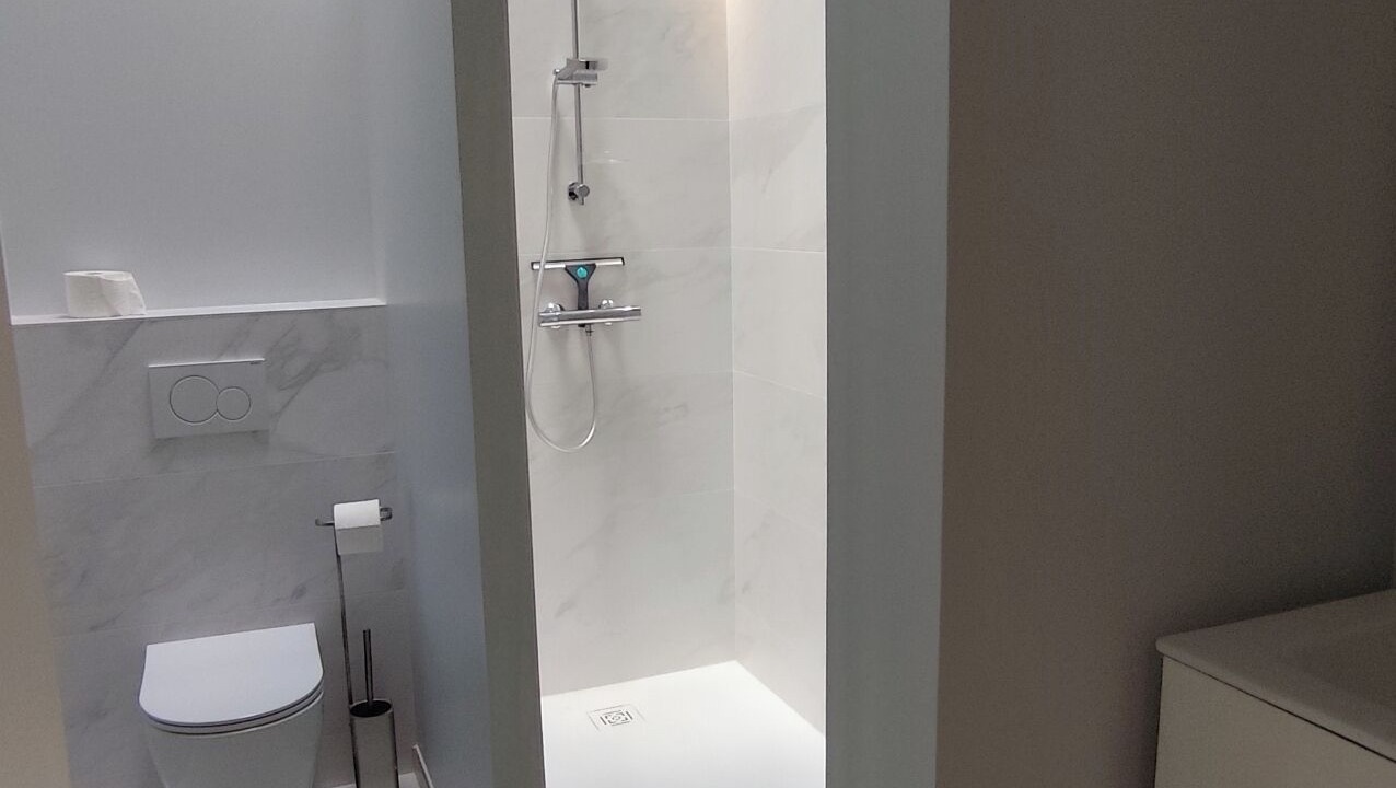Photo of Bathroom in La Baule-Escoublac