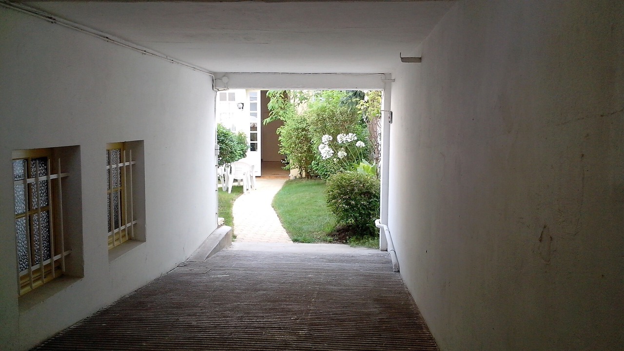 Photo of Outdoor in La Baule-Escoublac