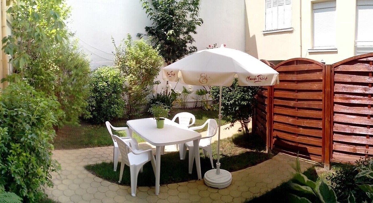 Photo of Outdoor in La Baule-Escoublac