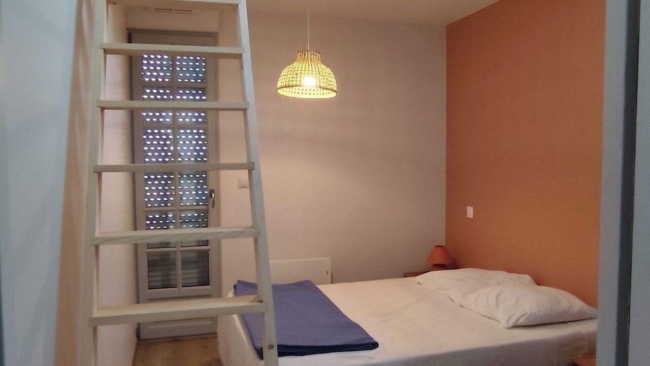Photo of Bedroom in La Baule-Escoublac