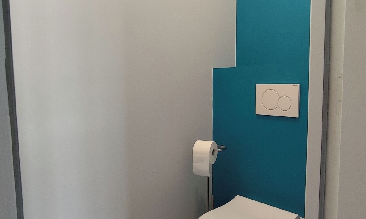 Photo of Bathroom in La Baule-Escoublac