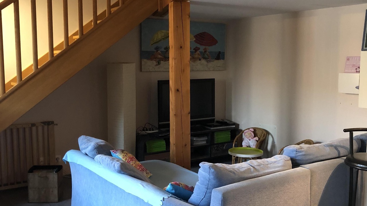 Photo of Livingroom in Serignan