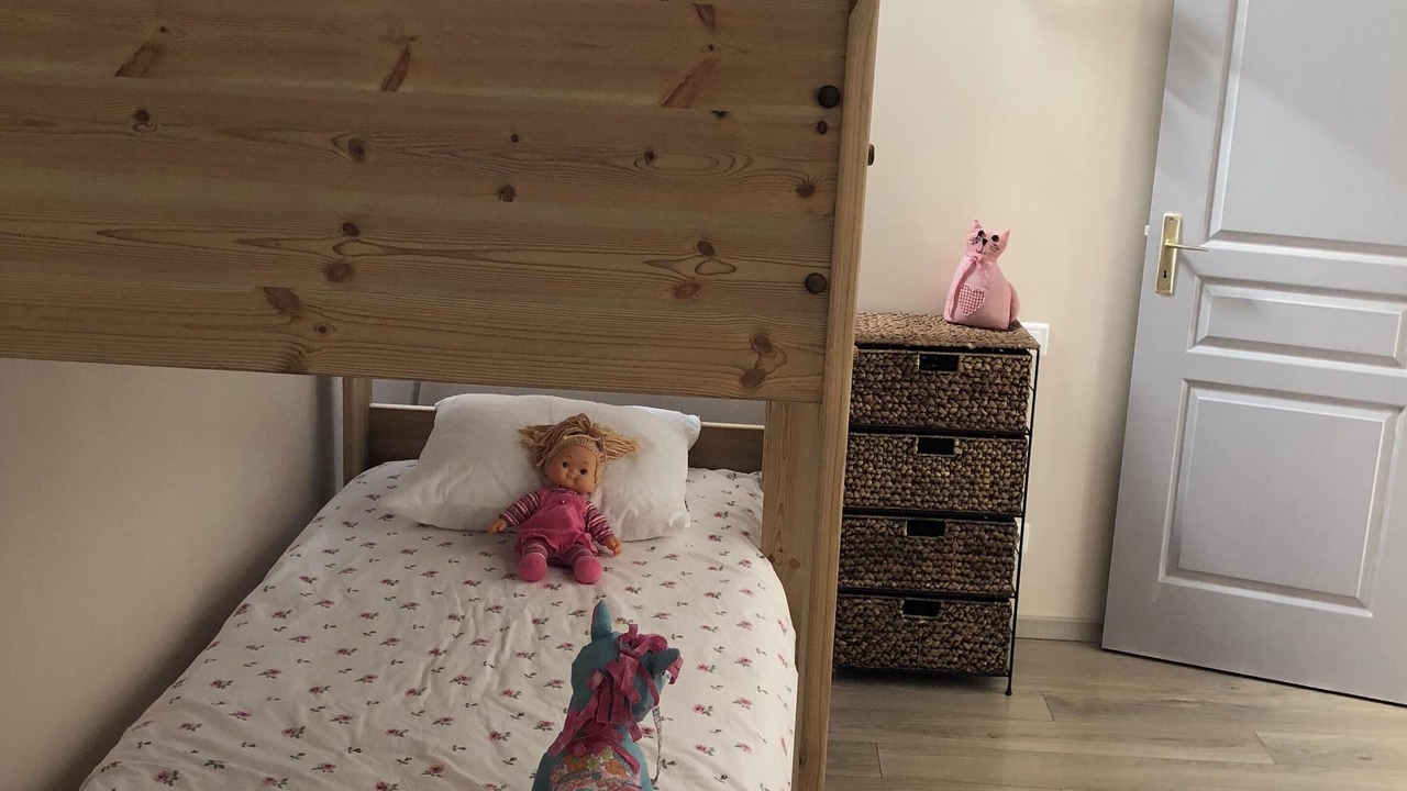Photo of Bedroom in Serignan