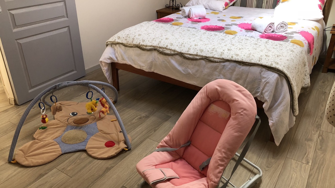 Photo of Bedroom in Serignan