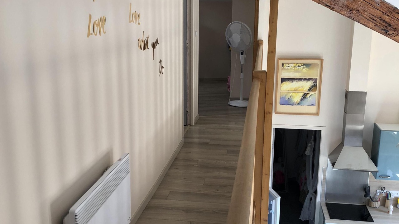 Photo of Kitchen in Serignan