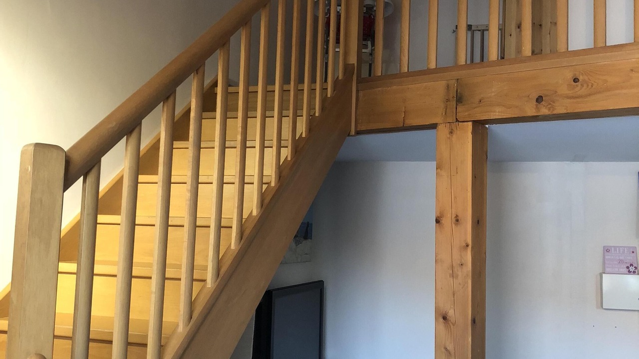 Photo of Bedroom in Serignan