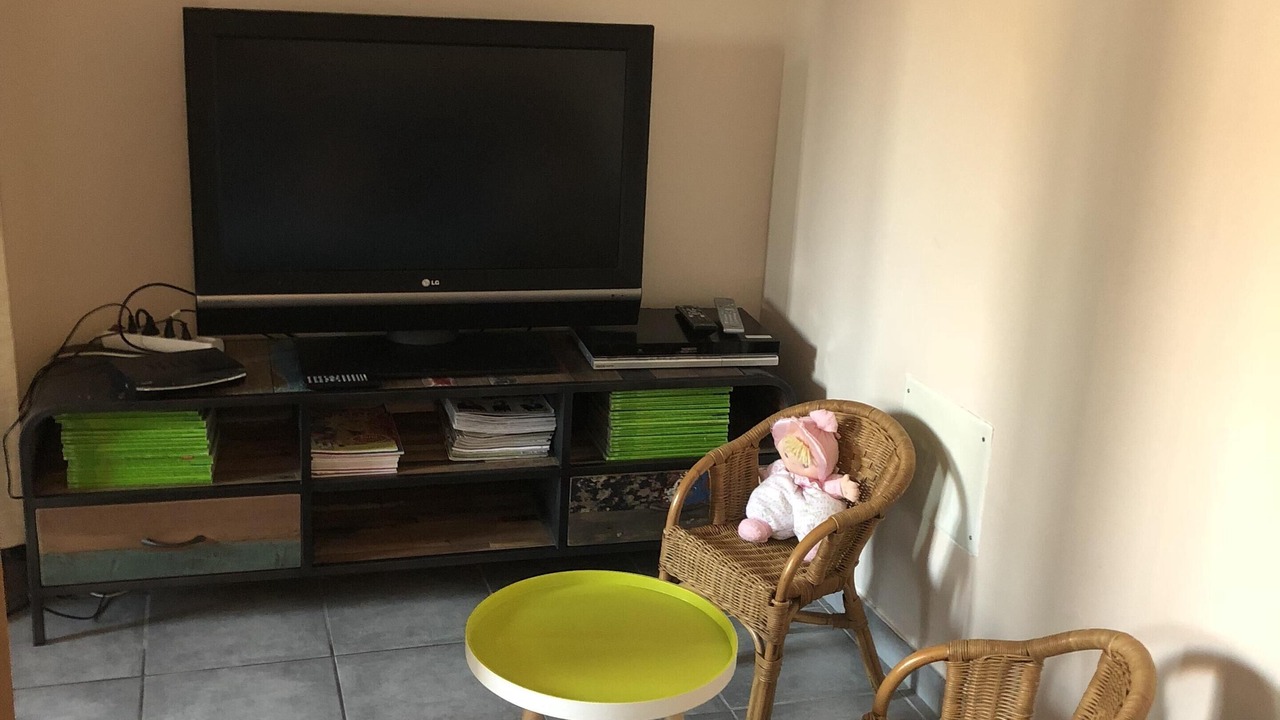 Photo of Bedroom in Serignan