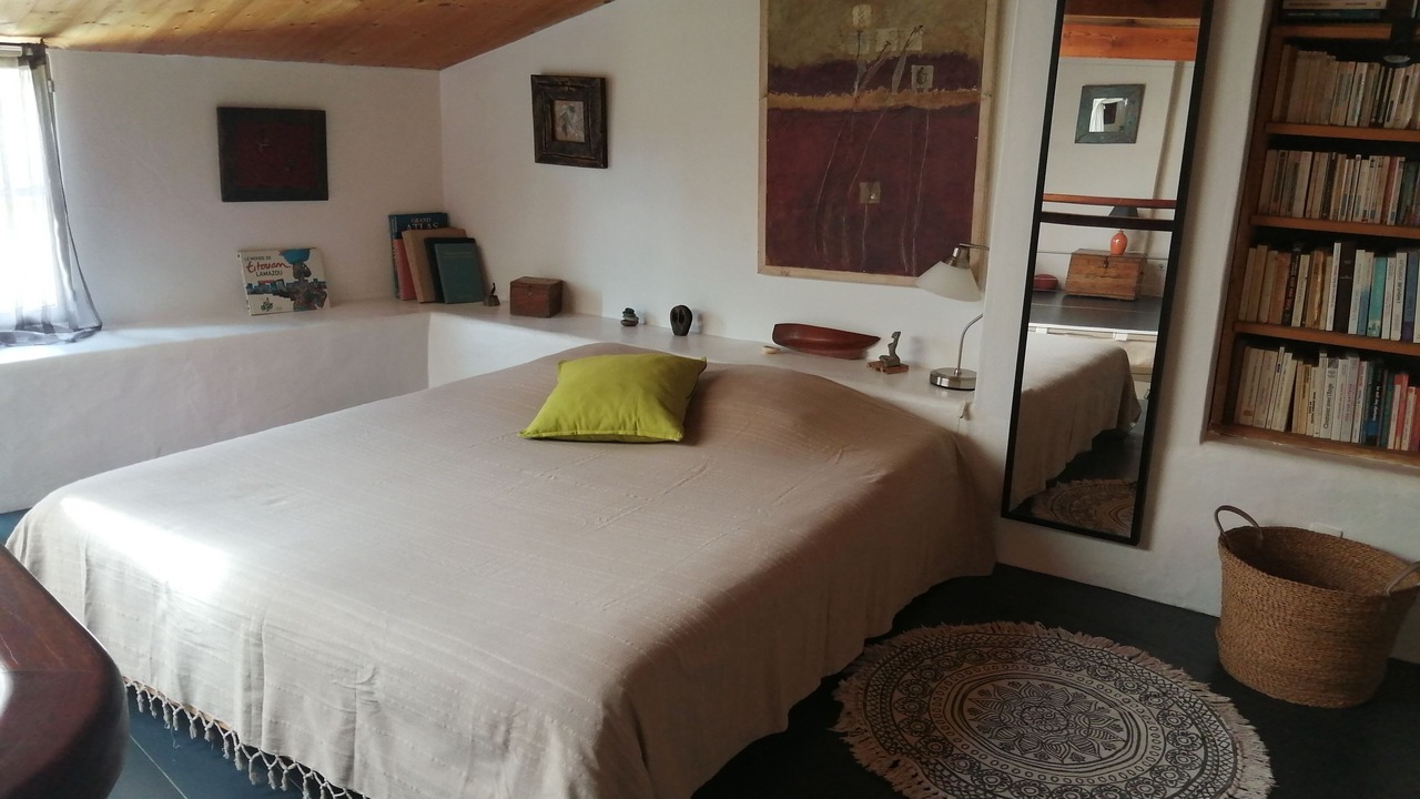 Photo of Bedroom in Bouin