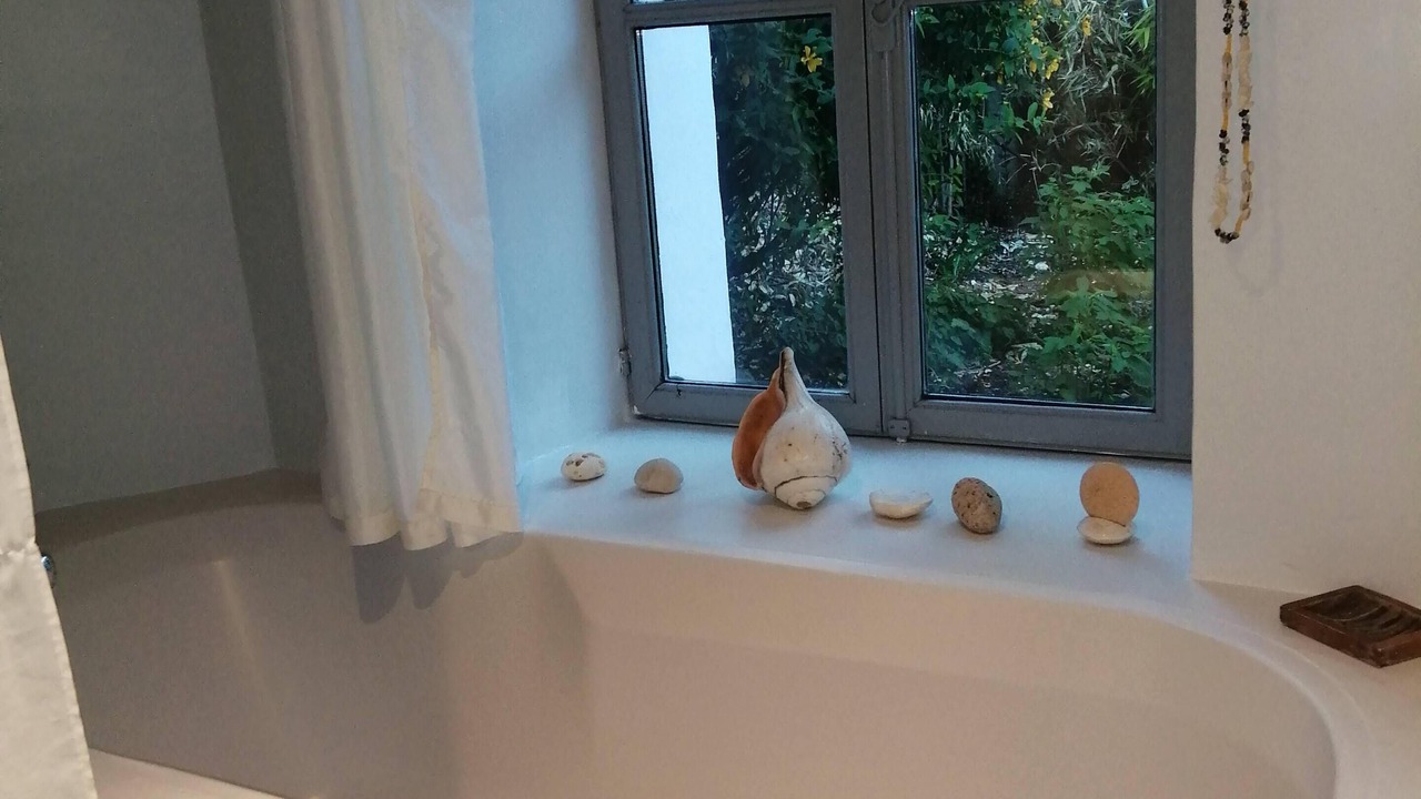 Photo of Bathroom in Bouin