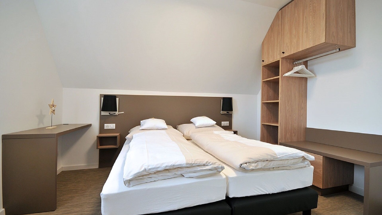 Photo of Bedroom in Ribeauville