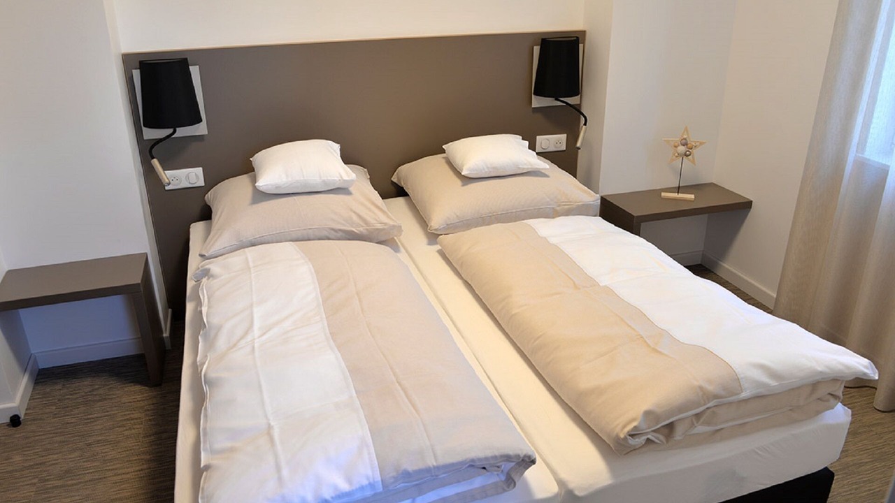 Photo of Bedroom in Ribeauville