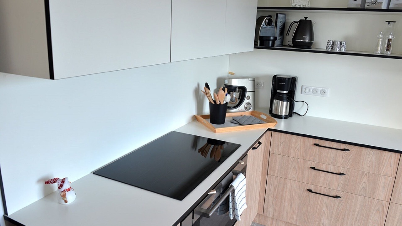 Photo of Kitchen in Ribeauville