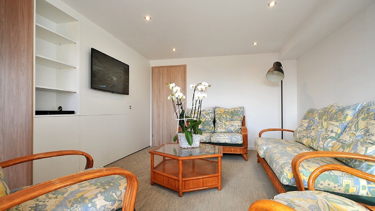 Photo of Livingroom in Ribeauville
