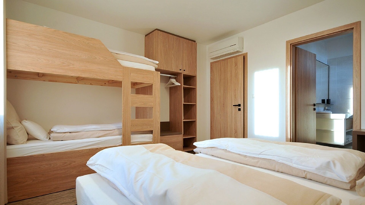 Photo of Bedroom in Ribeauville