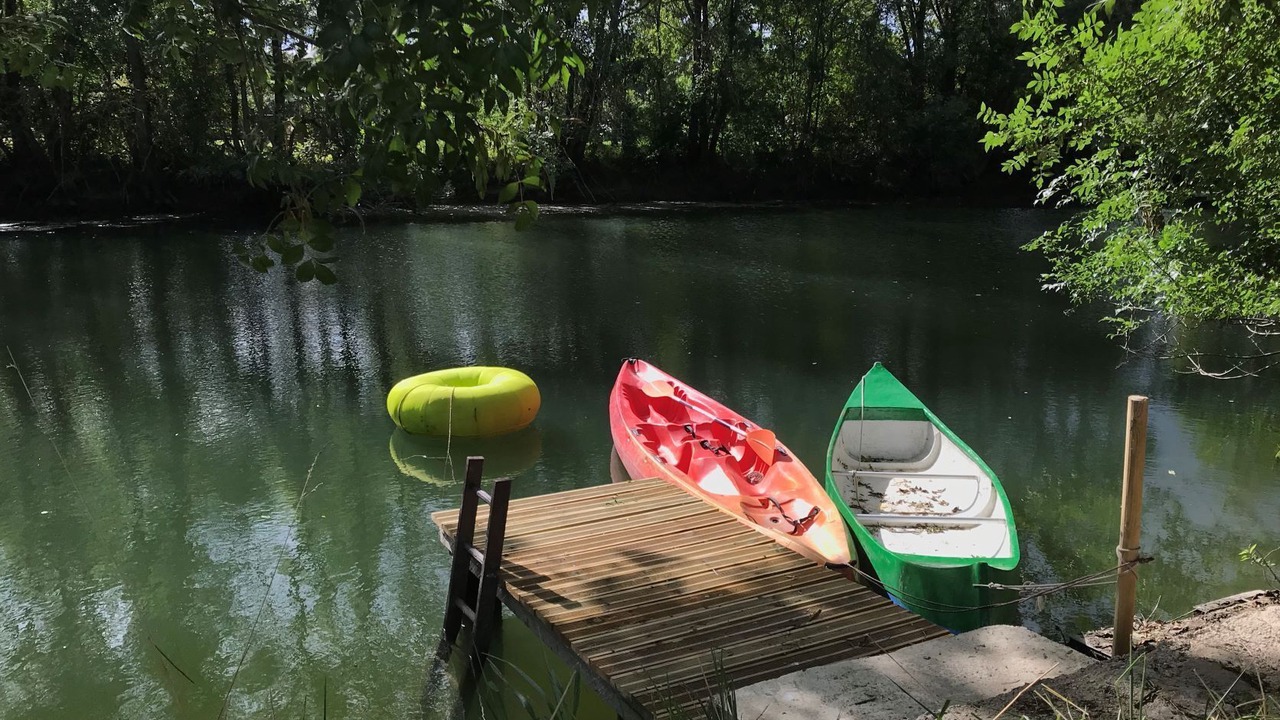 Photo of Outdoor in Chambourg-sur-Indre