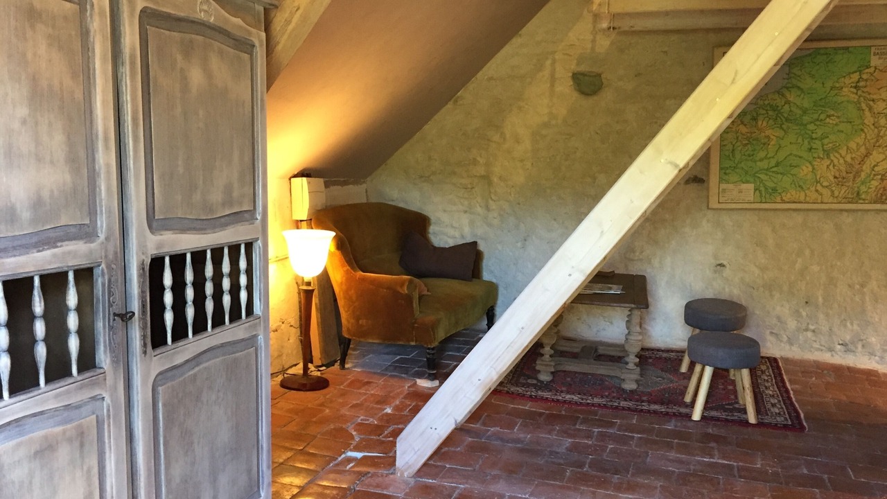 Photo of Livingroom in Chambourg-sur-Indre