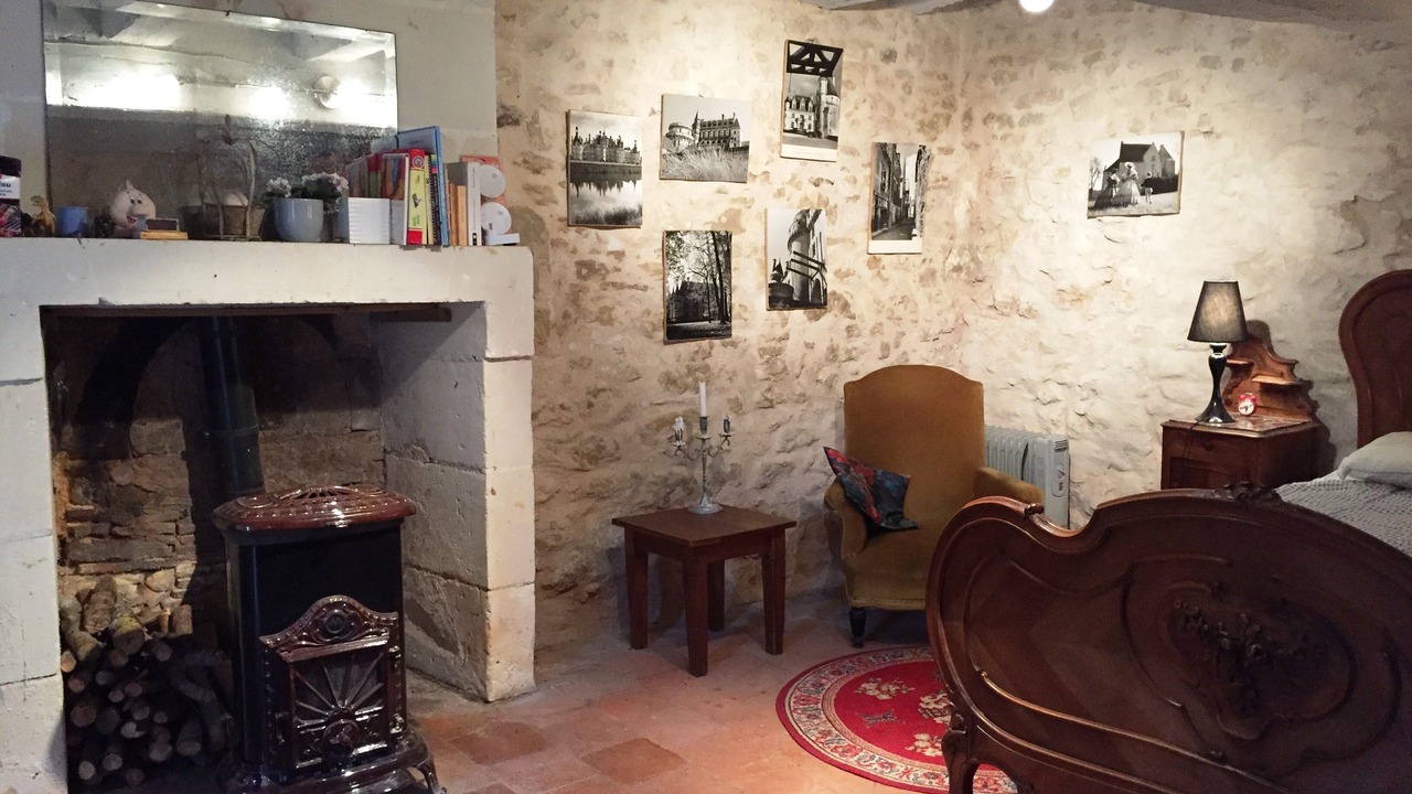Photo of Others in Chambourg-sur-Indre