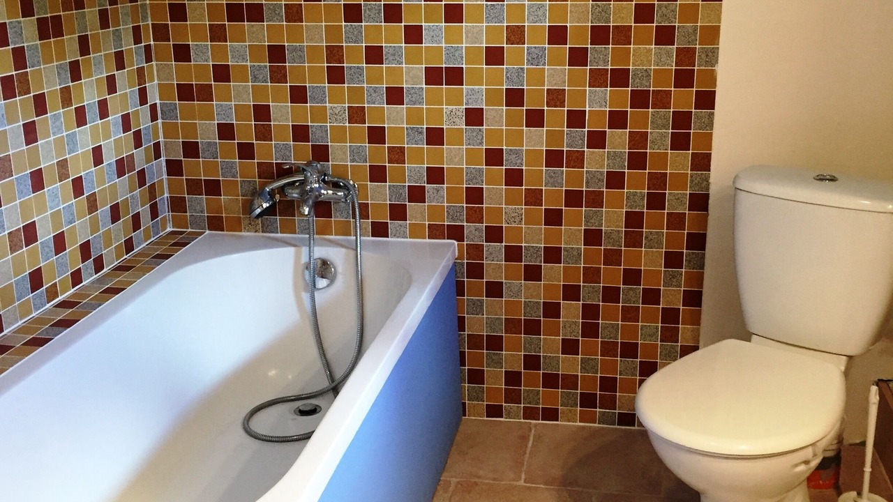 Photo of Bathroom in Chambourg-sur-Indre