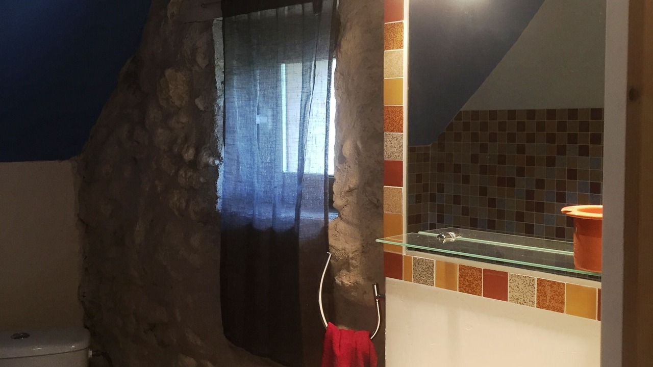 Photo of Bathroom in Chambourg-sur-Indre